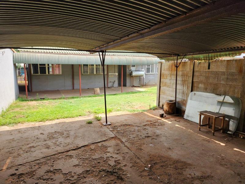 3 Bedroom Property for Sale in Sasolburg Free State